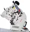 Chain Stitch Matress Edge Binding Sewing Machine